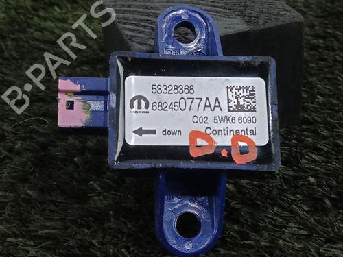 Elektronisk sensor Elektronisk sensor 38559623 38559623