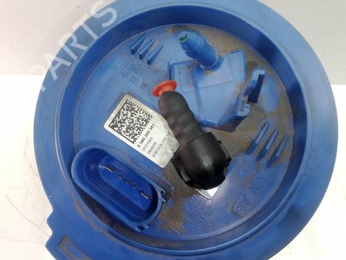 Fuel pump SEAT LEON (5F1) 2.0 Cupra | BP12681414M76 