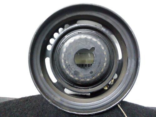 Pulley CHEVROLET AVEO / KALOS Hatchback (T250, T255) 1.4 | BP14484121M122 