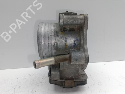 Throttle body HONDA ACCORD VII (CL, CN) 2.4 (CL9) | BP16401018M82 