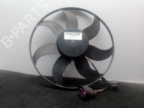 Used Radiator fan VW GOLF V (1K1) 1.9 TDI (105 hp) 30902744