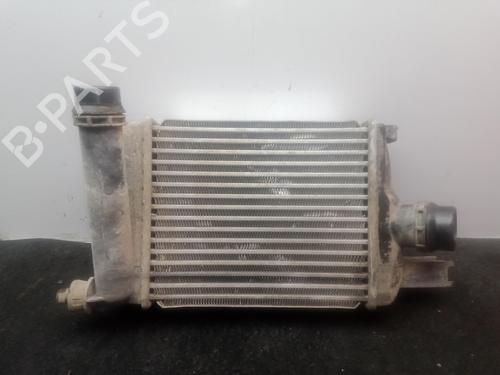 Używane Intercooler / Chłodnica powietrza doładowującego DACIA DUSTER (HS_) 1.5 dCi (HSMC) (107 hp) 30742471