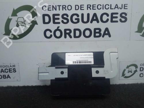 Electronic module HYUNDAI TUCSON (JM) 2.0 CRDi | BP5734657M83 