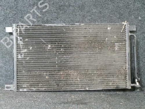 AC radiator BMW 3 (E46) 320 d | BP5724386M32 