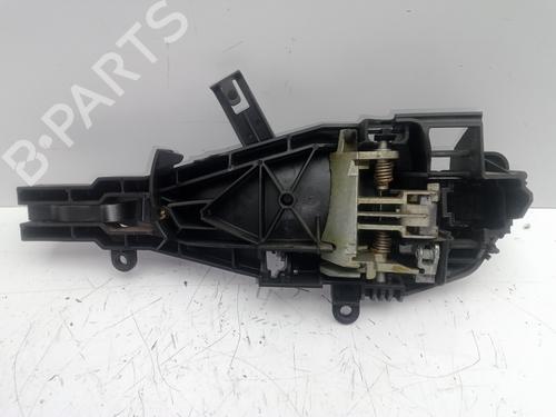Front right exterior door handle BMW 3 (E90)  | BP17122913C129 