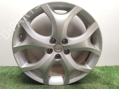 Cerchio Cerchio MAZDA CX-7 (ER) 2.2 MZR-CD AWD (ER10A) (173 hp) 37293935 37293935