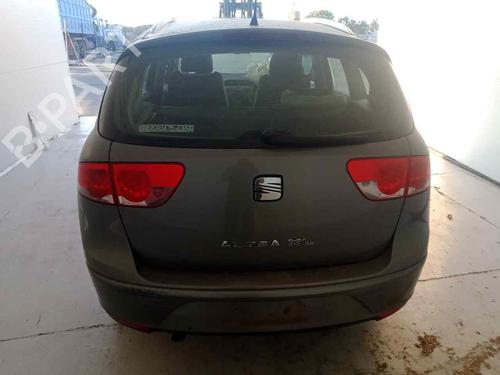 Right rear window motor SEAT ALTEA XL (5P5, 5P8)  | BP22239778E22 