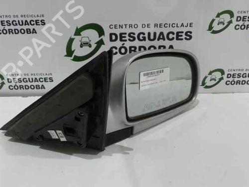 Used Right mirror DAEWOO LEGANZA (KLAV) 2.0 16V (133 hp) 5725796