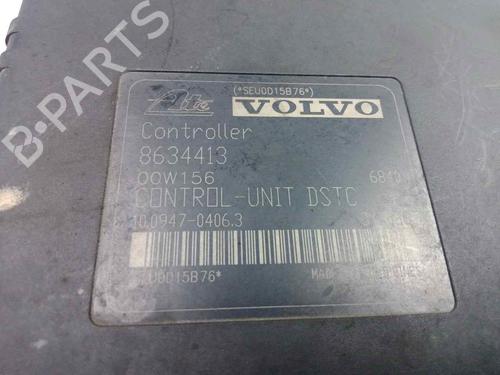 ABS pump VOLVO S80 I (184)  | BP10068787M43 