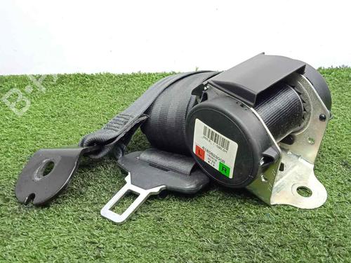 Used Rear left seatbelt LAND ROVER RANGE ROVER EVOQUE (L538) [2011-2019]  18154750