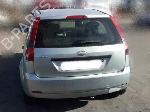 Computer motormanagement FORD FIESTA V (JH_, JD_) 1.3 | BP5745724M57 
