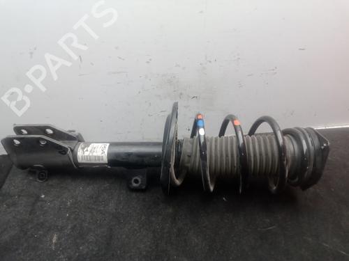 Used Right front shock absorber Right front shock absorber PEUGEOT 2008 II (UD_, US_, UY_, UJ_, UR_, UC_) 1.2 PureTech 100 (USHNK) (101 hp) 34538930 34538930