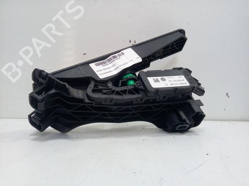 Pedal VW PASSAT CC B6 (357) 2.0 TDI | BP8374688I4 