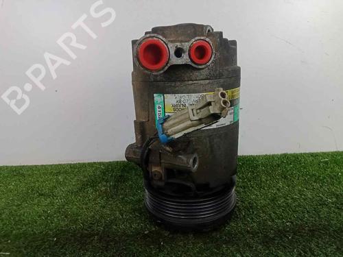 AC compressor OPEL ZAFIRA A MPV (T98) 2.0 DTI 16V (F75) | BP17122902M34 