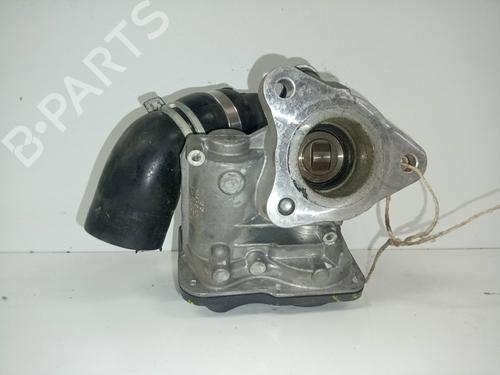 Used Egr RENAULT KANGOO / GRAND KANGOO II (KW0/1_) 1.5 dCi 75 (KW07, KW10, KW04) (75 hp) 10078722