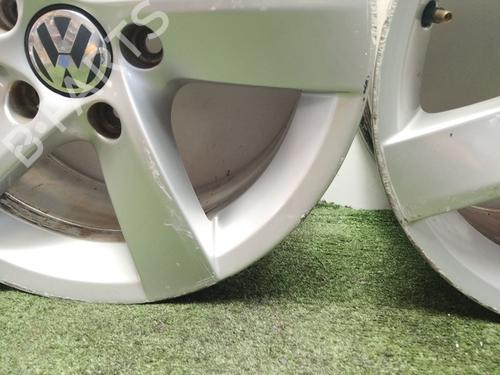 Fælgsæt VW PASSAT B7 (362) 2.0 TDI | BP37294856C100 - Image 9