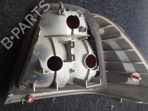 Left taillight BMW 3 (E46) 320 d | BP5736074C34 
