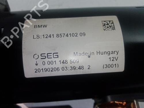 Starter BMW 4 Gran Coupe (F36) 430 d | BP17123041M8 