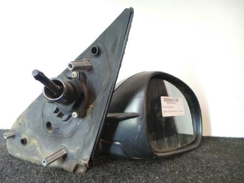 Right mirror PEUGEOT 406 (8B) 1.9 TD | BP5725983C27 