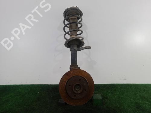 Used Left front shock absorber CITROËN SAXO (S0, S1) 1.5 D (57 hp) 30688213