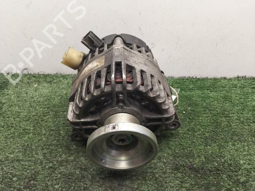Generator Generator FORD FOCUS II (DA_, HCP, DP) 1.8 TDCi (115 hp) 39744126 39744126