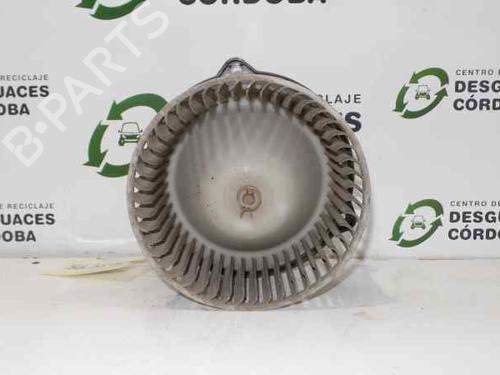 BP5728744M62 | Heater blower motor MITSUBISHI GALANT VIII (EA_) 2.0 TDI (EA6A) BP5728744M62