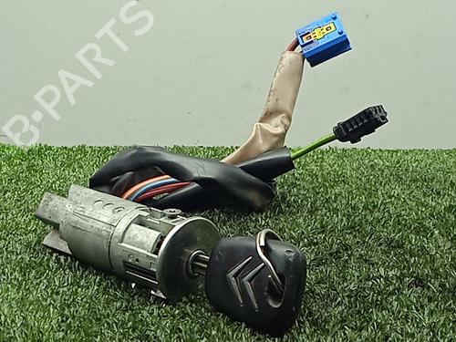 Used Ignition barrel CITROËN XSARA PICASSO (N68) 1.6 HDi (90 hp) 28046215