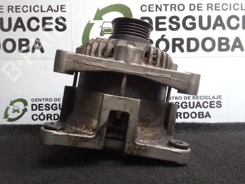 Alternator CHEVROLET AVEO / KALOS Hatchback (T250, T255) 1.4 | BP5745052M7 