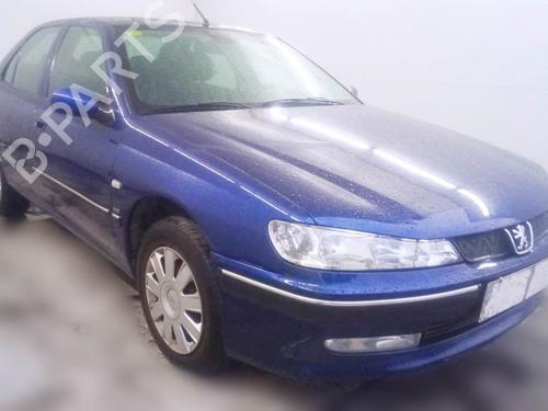 Used Parts PEUGEOT 406 (8B) 2.0 HDI 90 (90 hp) 4404905