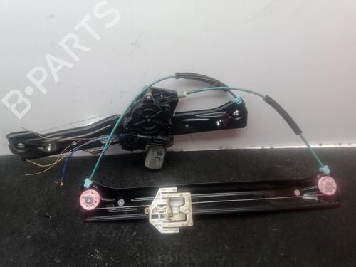 Front left window mechanism BMW 1 (F20) 116 d | BP31306038C22