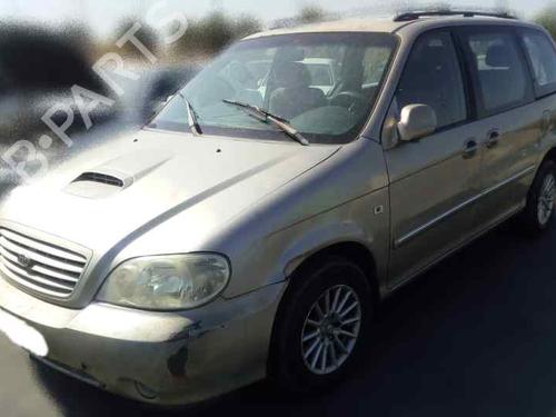 ABS pump KIA CARNIVAL II (GQ) 2.9 CRDi | BP6142505M43 