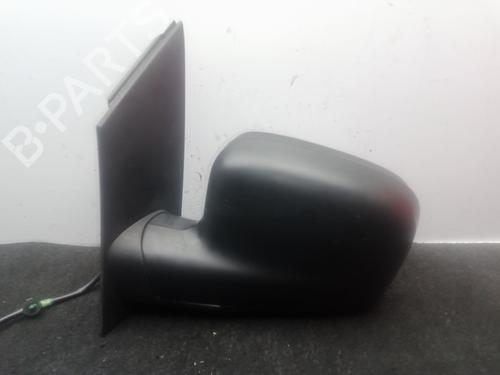 Bakspejl venstre VW CADDY III Box Body/MPV (2KA, 2KH, 2CA, 2CH) 1.9 TDI | BP29983206C26