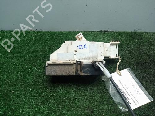 Front right lock PEUGEOT 407 (6D_) 1.6 HDi 110 (6D9HZC, 6D9HYC) | BP13548369C97 