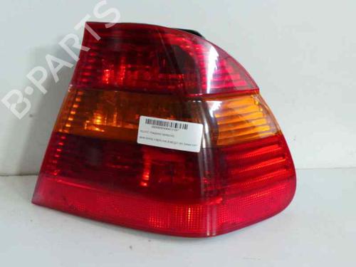 Used Right taillight BMW 3 (E46) 320 d (150 hp) 5729329