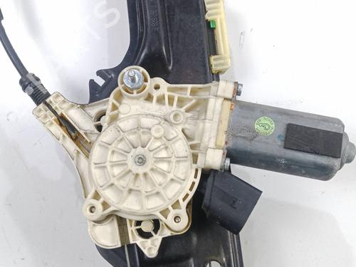 Rear left window mechanism BMW X6 (E71, E72) xDrive 30 d | BP38728515C24 - Image 2