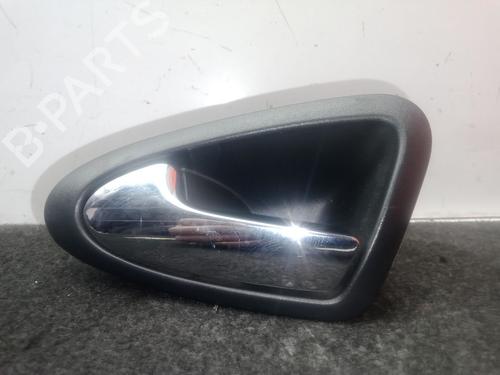 Used Rear left interior door handle SEAT IBIZA IV (6J5, 6P1) 1.4 (85 hp) 29121293