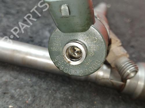 Injector HYUNDAI SANTA FÉ I (SM) 2.0 CRDi 4x4 | BP37199645M100 - Image 3