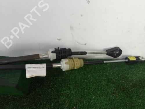 Cable RENAULT MEGANE IV Hatchback (B9A/M/N_) 1.2 TCe 130 (B9MR) | BP40079116E12 - Image 3