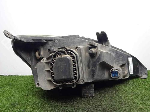 Left headlight FORD FOCUS I (DAW, DBW) 1.8 Turbo DI / TDDi | BP16304880C28 