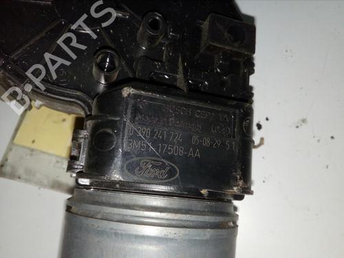 Front wiper motor FORD FOCUS C-MAX (DM2) 1.8 TDCi | BP5704318M29 