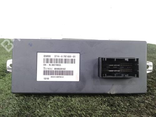 elektronisk-modul-bmw-x6-e71-e72-2007-2008-2009-2010-2011-2012-2013-2014-2015-33053712 main image
