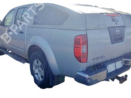 Instrument cluster NISSAN NAVARA NP300 (D40) 2.5 dCi 4WD | BP38087355C47 - Image 8