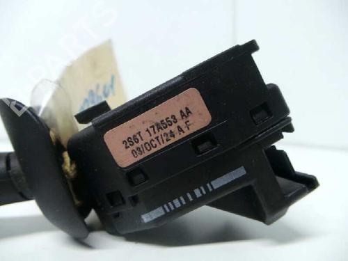 Steering column stalk FORD FIESTA V (JH_, JD_)  | BP5688061I23 