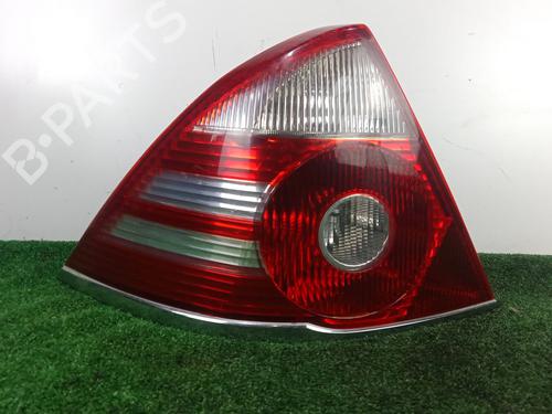 Venstre baglygte FORD MONDEO III (B5Y) 2.0 TDCi (130 hp) 31679659