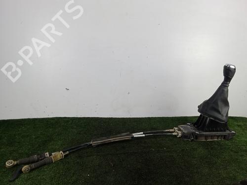 Kabel für Kabel RENAULT CLIO IV Grandtour (KH_) 1.5 dCi 90 (KHN3, KHN4) (90 hp) 34734190 34734190