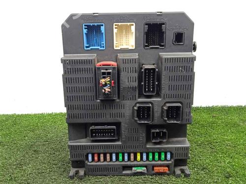 Used Control unit CITROËN C2 (JM_) 1.4 (75 hp) 13754154