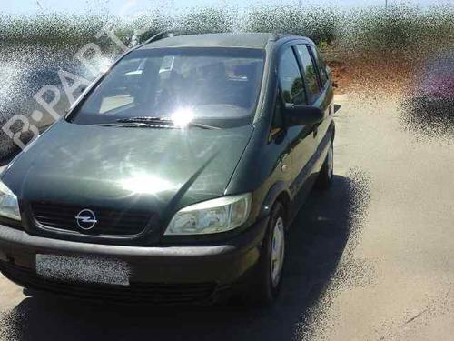 Ignition coil OPEL ZAFIRA A MPV (T98) 1.6 16V (F75) | BP5728179M94 