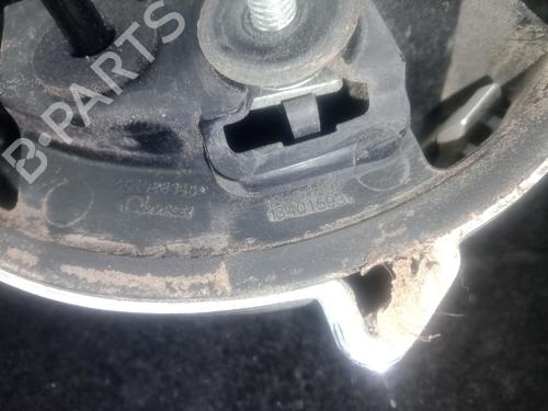 Tailgate handle OPEL CORSA E (X15)  | BP29967769C132