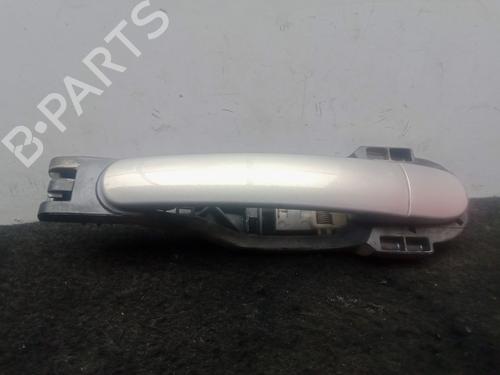 Used Rear right exterior door handle SEAT ALTEA XL (5P5, 5P8) 1.6 TDI (105 hp) 24429364