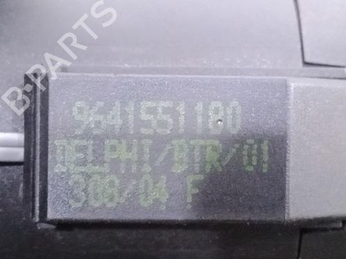 Antenna/Base CITROËN XSARA PICASSO (N68) 2.0 HDi | BP29146229C140 